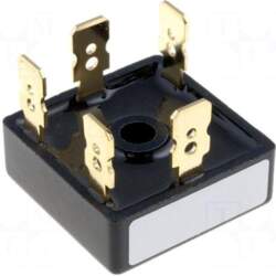 VISHAY Bridge rectifier: three-phase | Urmax: