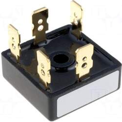 VISHAY Bridge rectifier: three-phase | Urmax: