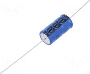 VISHAY Capacitor: electrolytic | low ESR