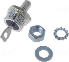 VISHAY Diode: rectifying | 1.4kV