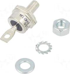 VISHAY Diode: stud rectifying | 1kV