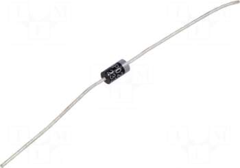 VISHAY Diode: rectifying | THT |