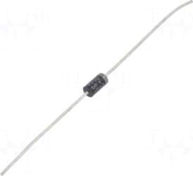 VISHAY Diode: rectifying | THT |
