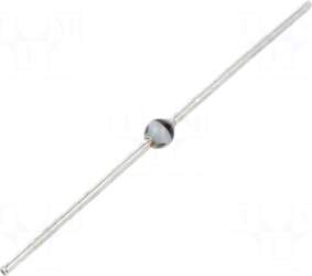 VISHAY Diode: rectifying | THT |