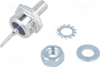 VISHAY Diode: stud rectifying | 1