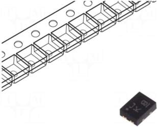 VISHAY IC: power switch | high-side