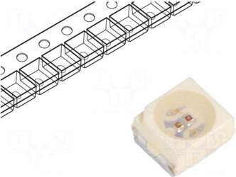 VISHAY LED | SMD | 3528