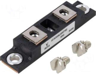 VISHAY Module: diode | double,common