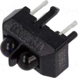 VISHAY Sensor: optocoupler | 32V |