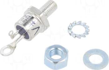 VISHAY Thyristor: stud | 500V |