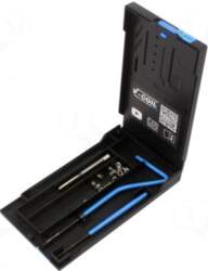 VÖLKEL Tools set: for thread repair