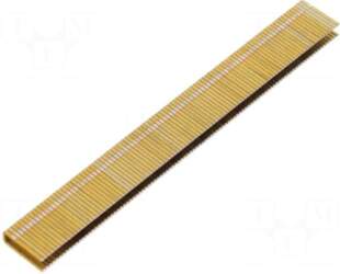 VOREL Staples | 16mm | 2000pcs
