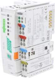 WAGO Automation module: fieldbus interface |