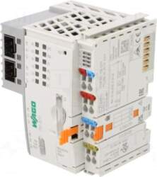 WAGO Automation module: PLC programmable controller