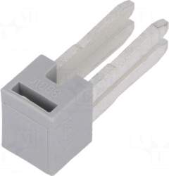 WAGO Comb bridge | Application: 283-9