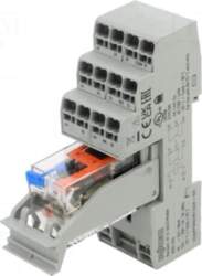 WAGO Relay: interface | Ucoil: 24VDC