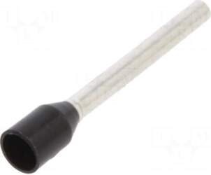 WAGO Tip: bootlace ferrule | insulated