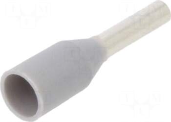 WAGO Tip: bootlace ferrule | insulated