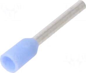 WAGO Tip: bootlace ferrule | insulated