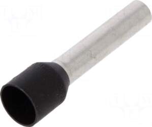 WAGO Tip: bootlace ferrule | insulated