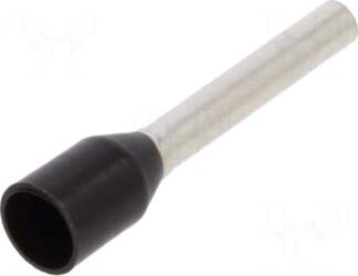 WAGO Tip: bootlace ferrule | insulated