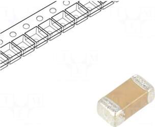 WALSIN Capacitor: ceramic | MLCC |