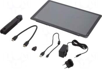 WAVESHARE Display: LCD | graphical |
