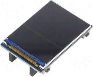 WAVESHARE Display: LCD | graphical,matrix