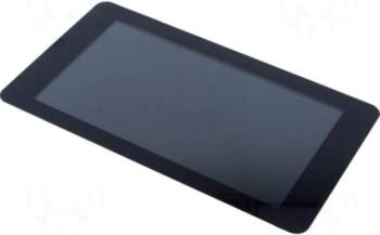 WAVESHARE Display: LCD | matrix IPS