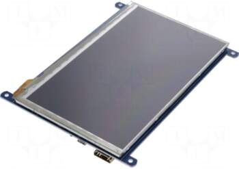 WAVESHARE Display: TFT | 7" |