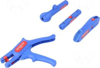 WEICON Kit | for stripping wires