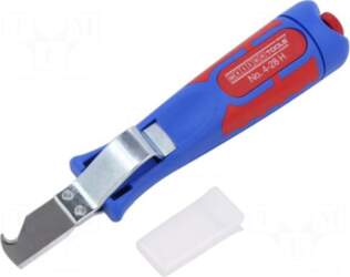 WEICON Stripping tool | Øcable: 4÷28mm