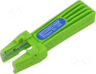 WEICON Stripping tool | Øcable: 4÷8mm