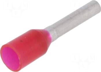 WEIDMÜLLER Bootlace ferrule | insulated |