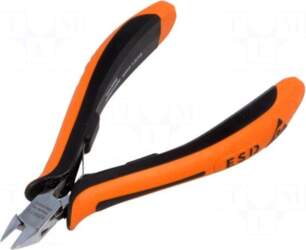 WEIDMÜLLER Pliers | side | ESD