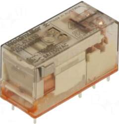 WEIDMÜLLER Relay: electromagnetic | Ucoil: 110VDC