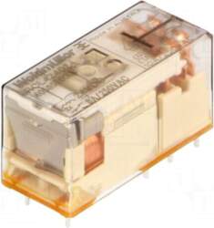 WEIDMÜLLER Relay: electromagnetic | DPDT |