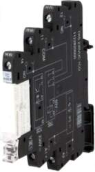 WEIDMÜLLER Relay: interface | SPDT |
