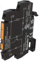 WEIDMÜLLER Relay: interface | SPST-NO |