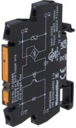 WEIDMÜLLER Relay: interface | SPST-NO |