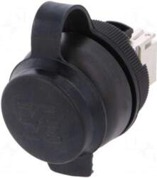 WEIDMÜLLER RJ45 socket | 22mm |