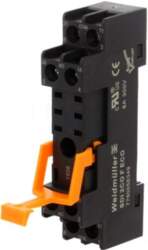 WEIDMÜLLER Socket | PIN: 8 |