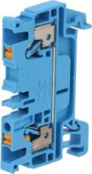 WEIDMÜLLER Splice terminal: rail | 2