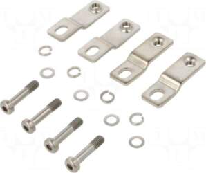 WEIDMÜLLER Wall mounting element | for