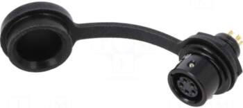 WEIPU SA6 | socket | female