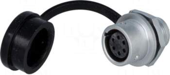 WEIPU SF12 | socket | female