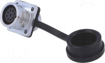 WEIPU SF12 | socket | female