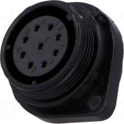 WEIPU SP21 | socket | female