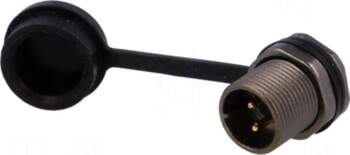 WEIPU ST12 | socket | male