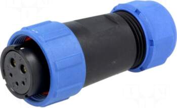 WEIPU SP21 | plug | female
